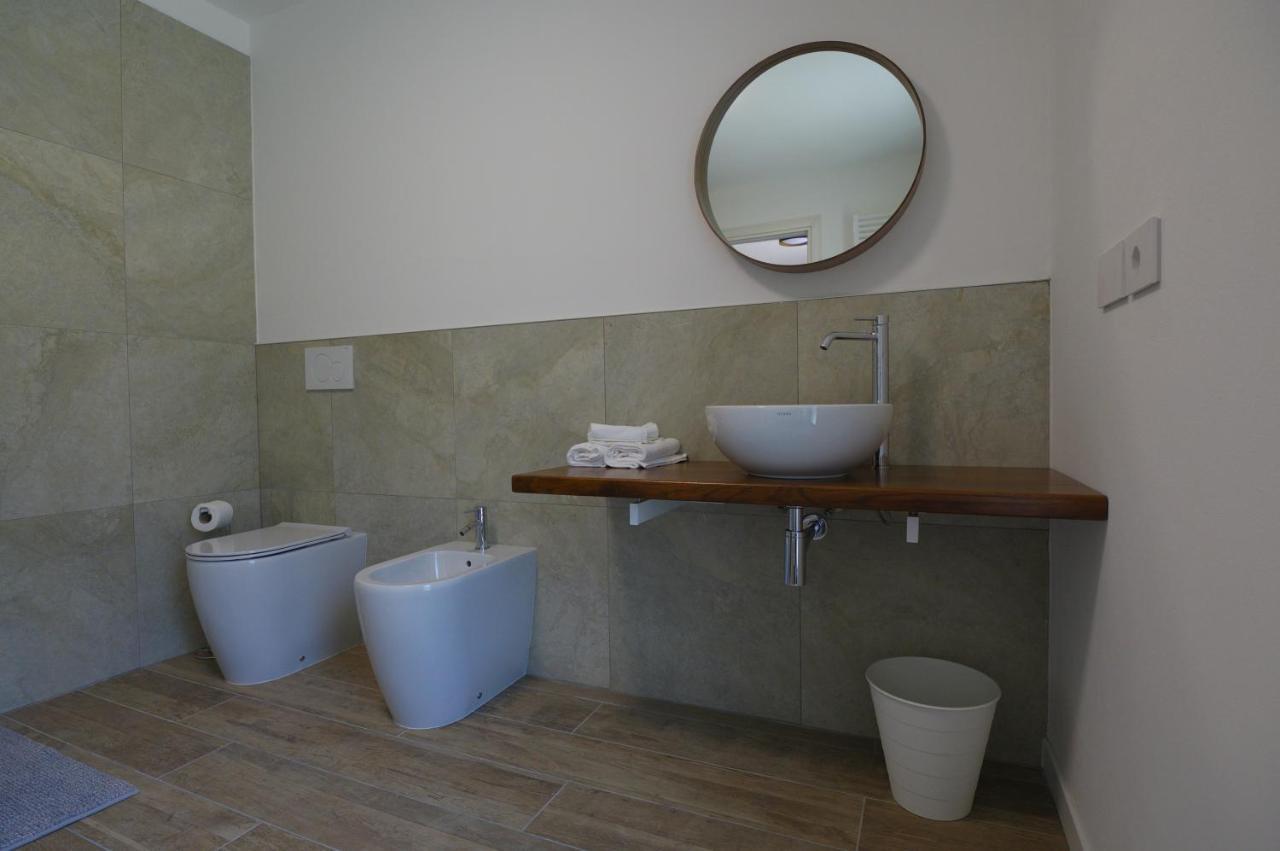 Pestrofa Bed & Breakfast San Pietro al Natisone ภายนอก รูปภาพ