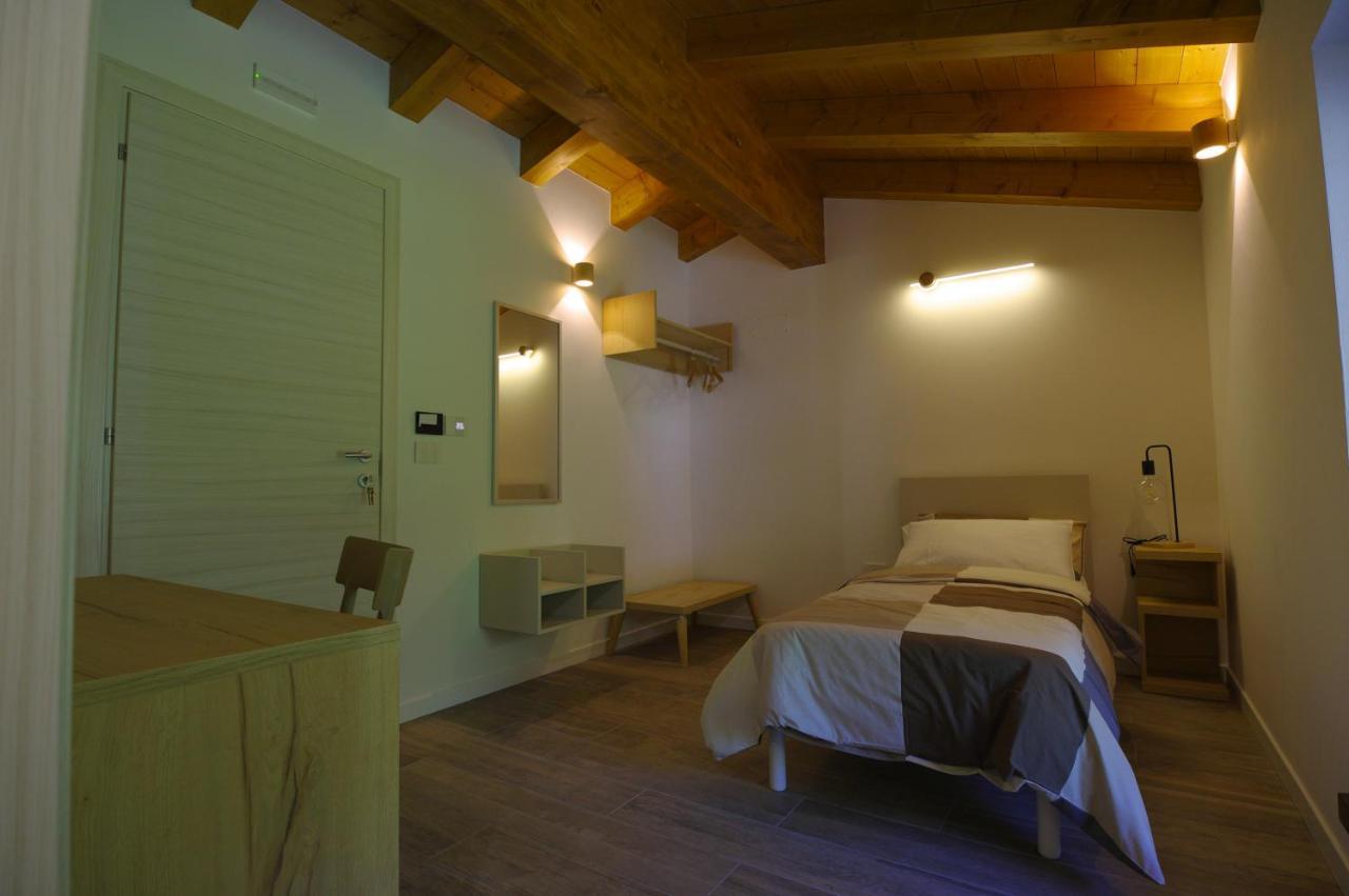 Pestrofa Bed & Breakfast San Pietro al Natisone ภายนอก รูปภาพ